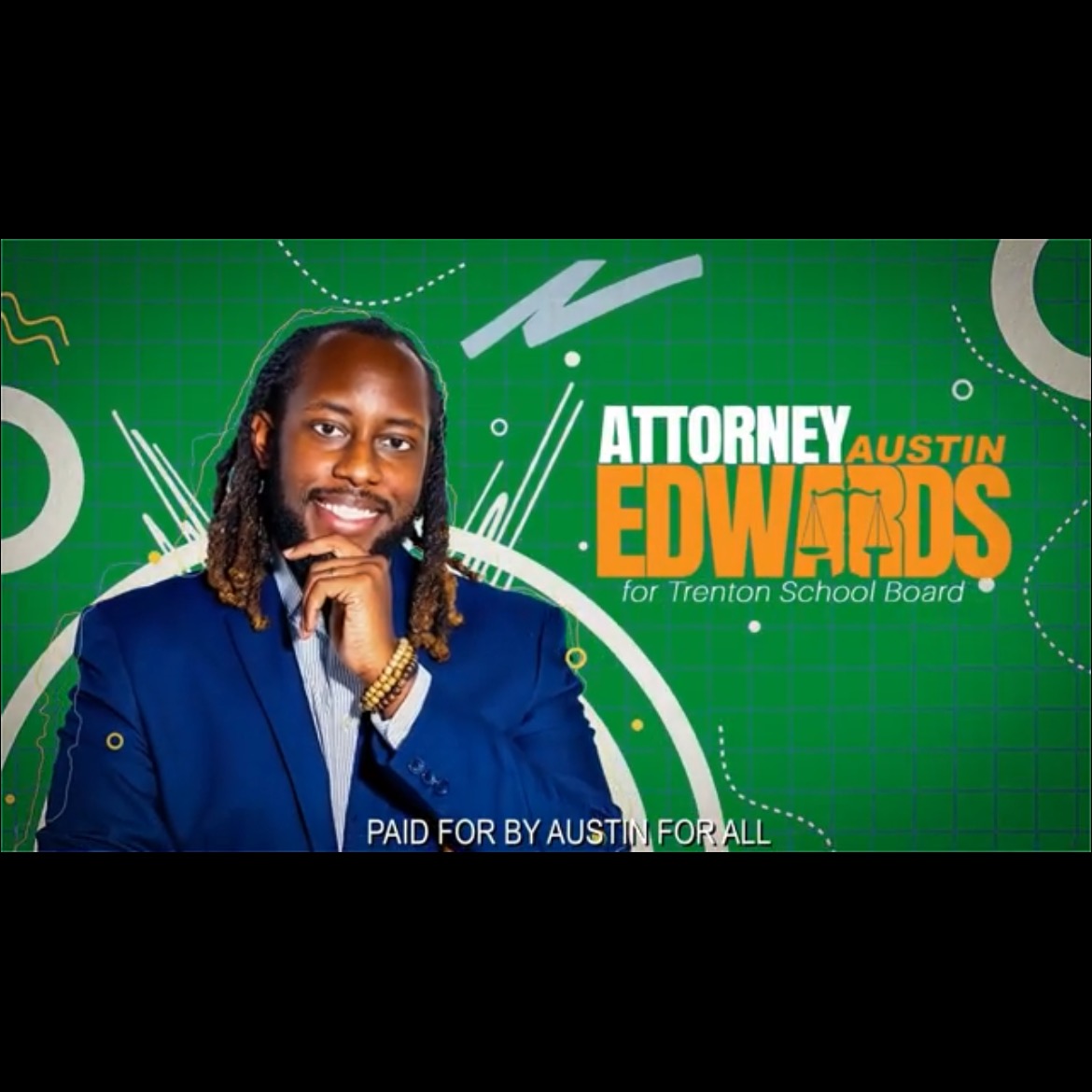 Austin Edwards