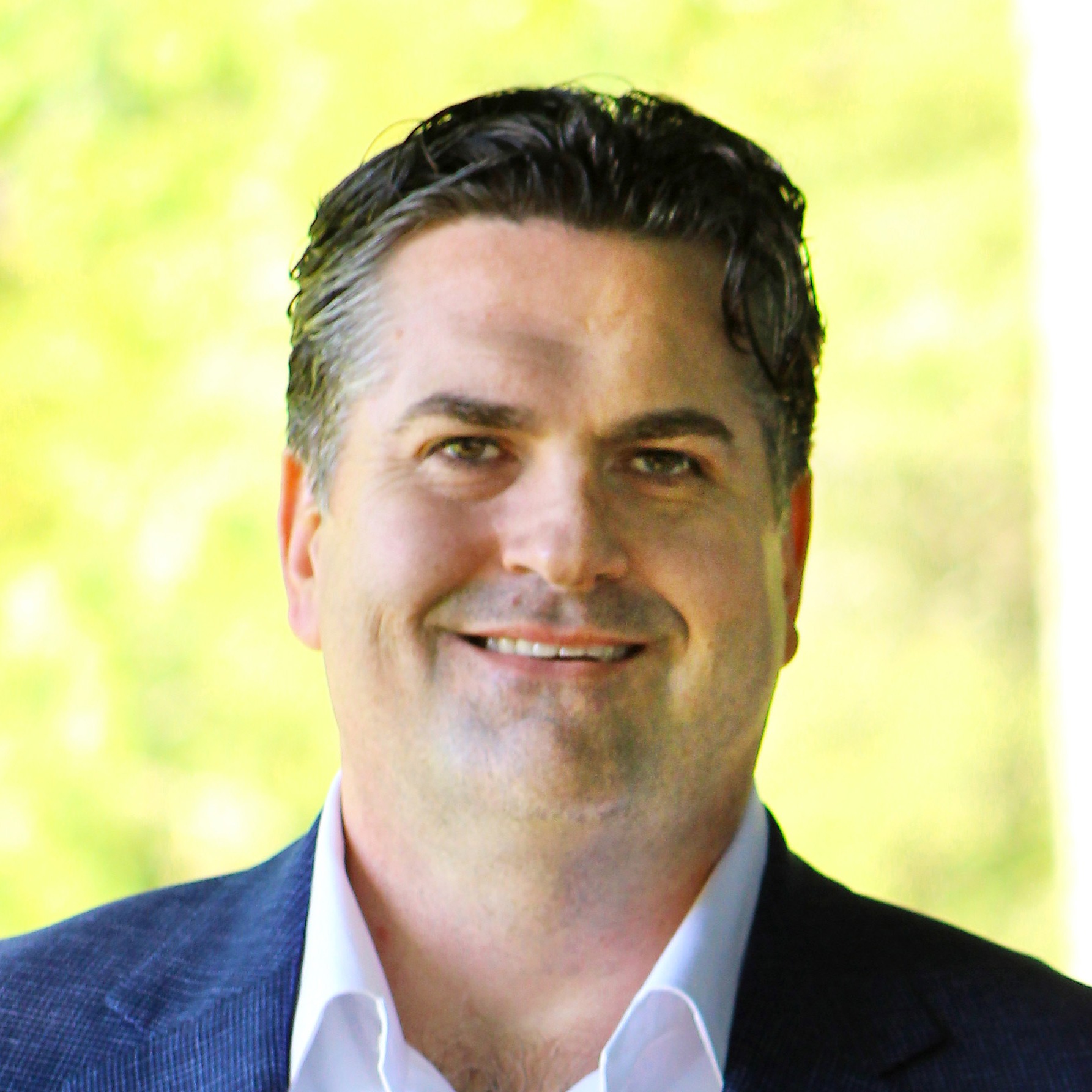 Paul Dutton