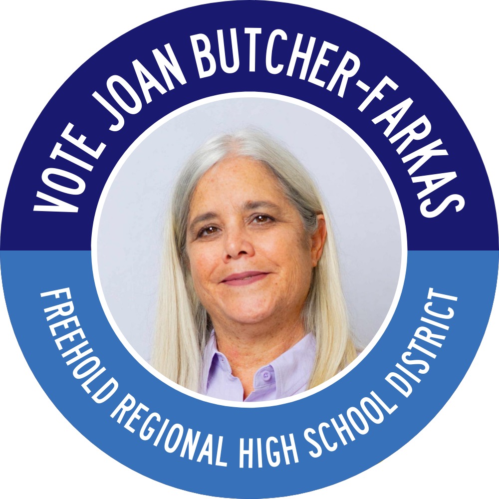 Joan Butcher-Farkas
