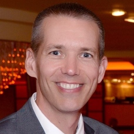 Kirk Gasper