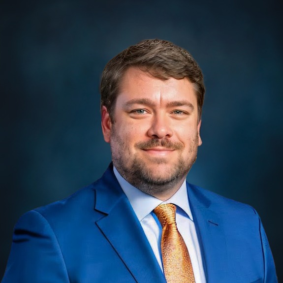 David Plotts, SHRM-CP