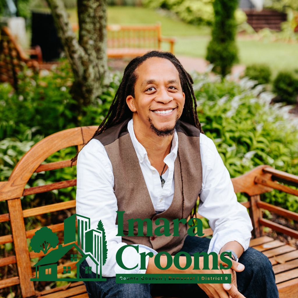 Imara Crooms