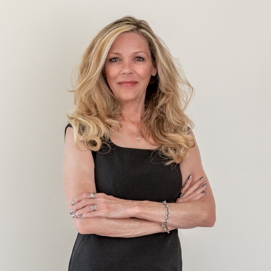 Cheryl Riley