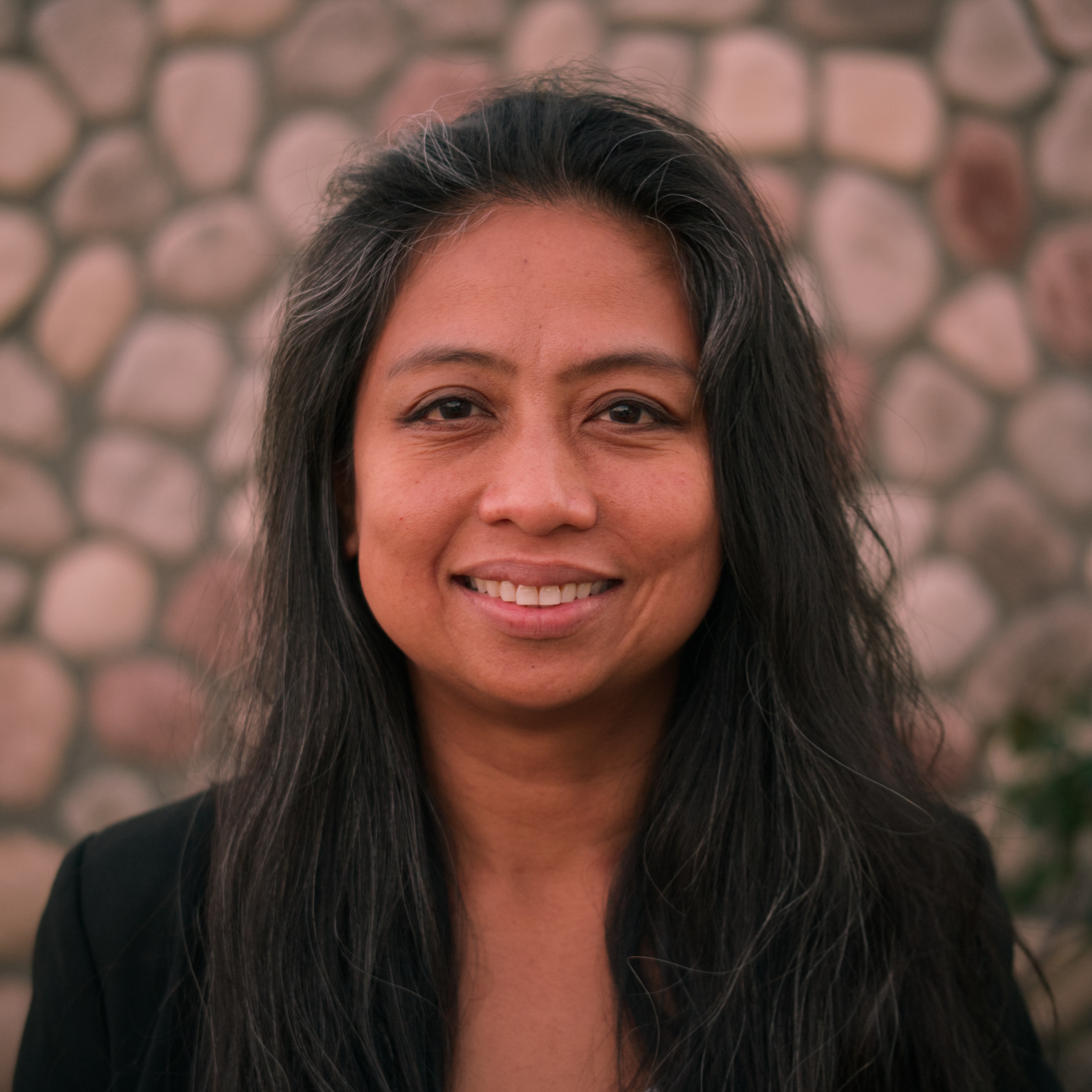 Christine R. Sarmiento