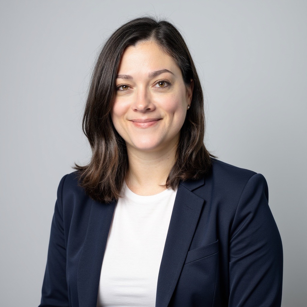 Rachelle A. Johnson
