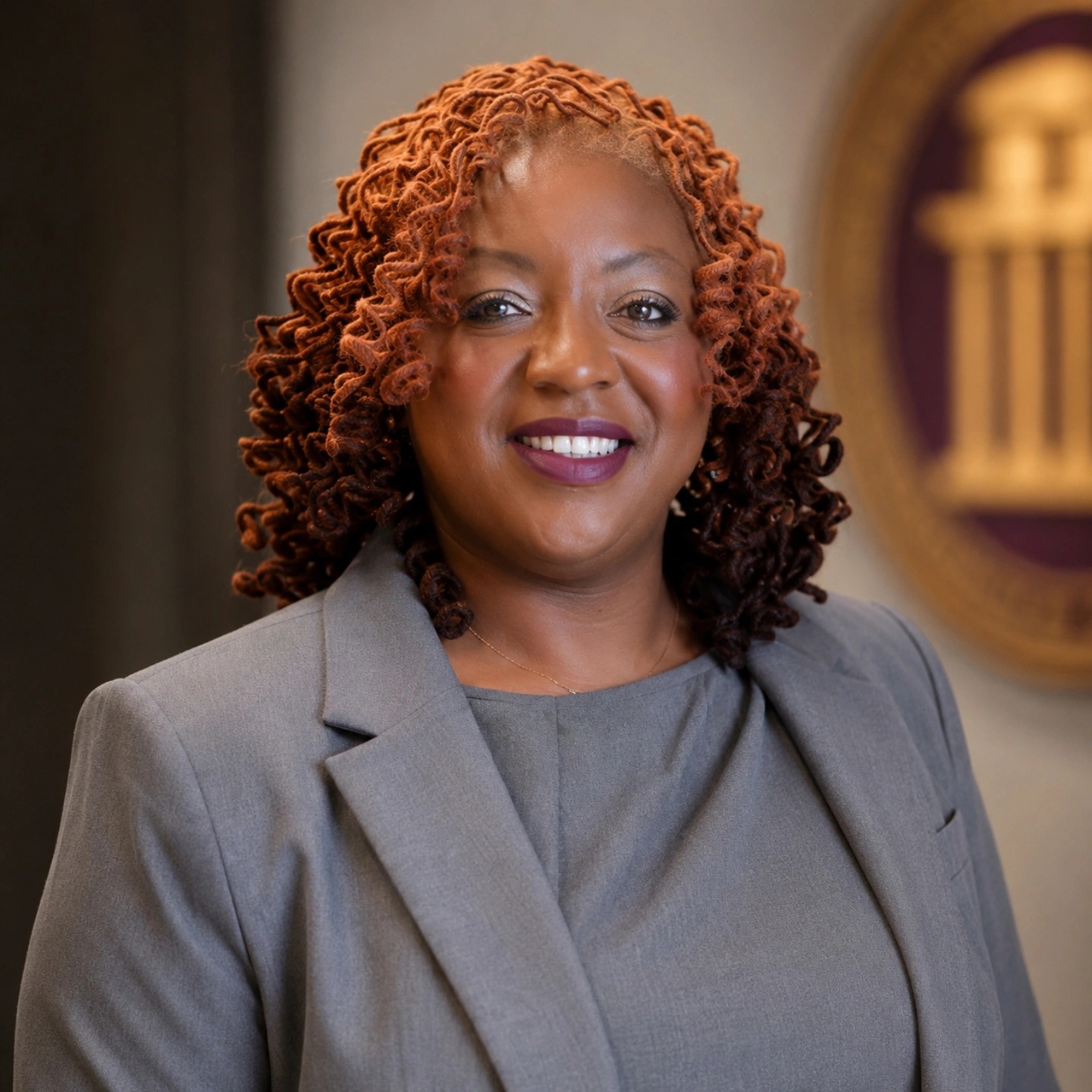 Qiana Johnson