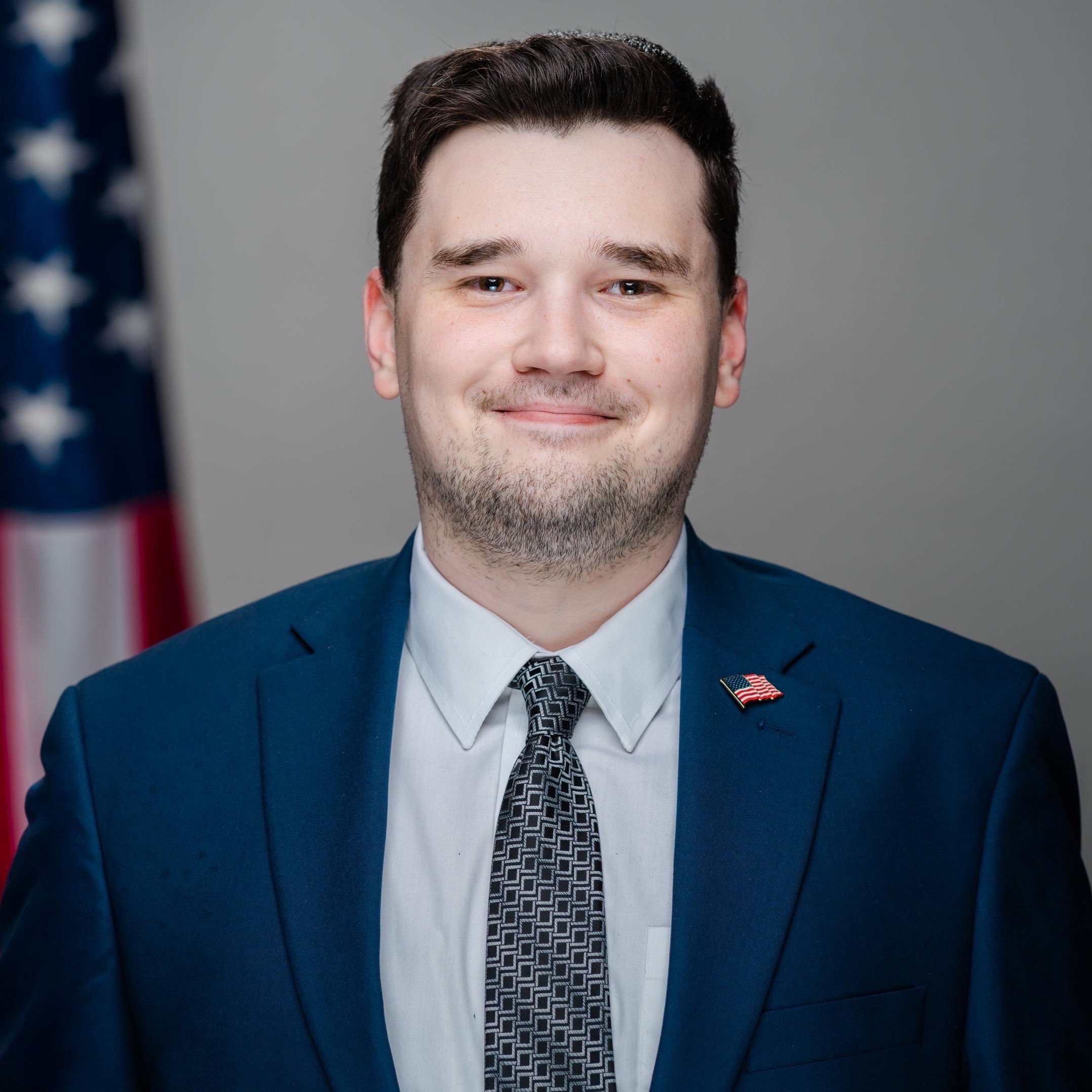 Grayson Hunt